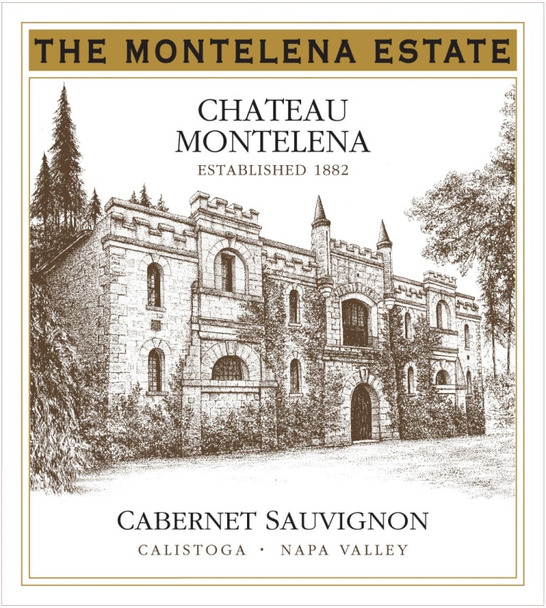 The Montelena Estate