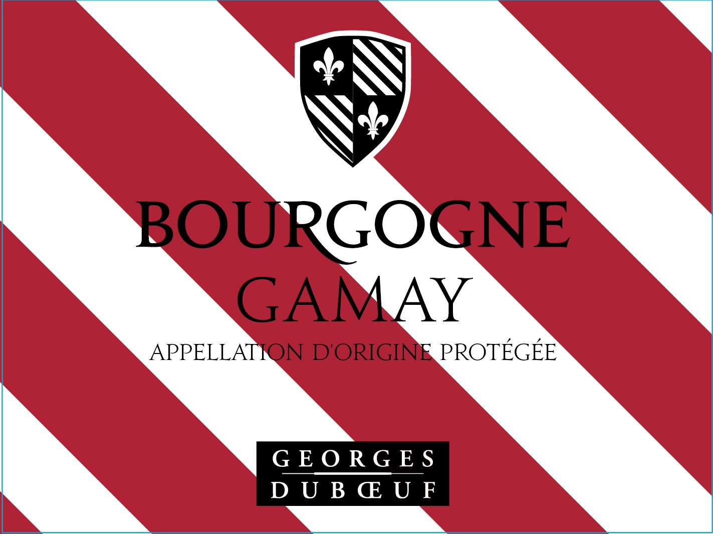 Bourgogne Gamay