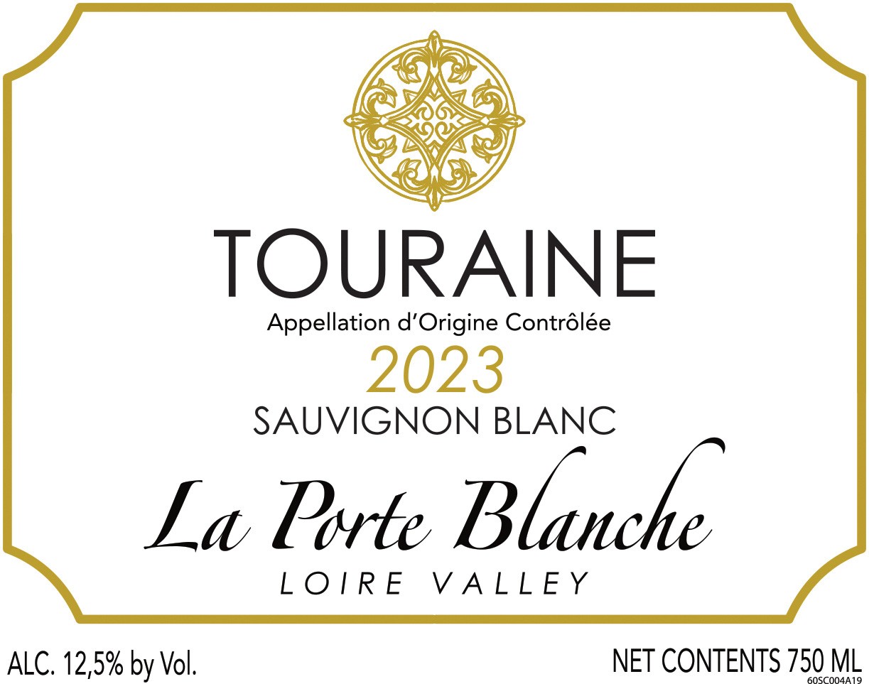 La Porte Blanche
