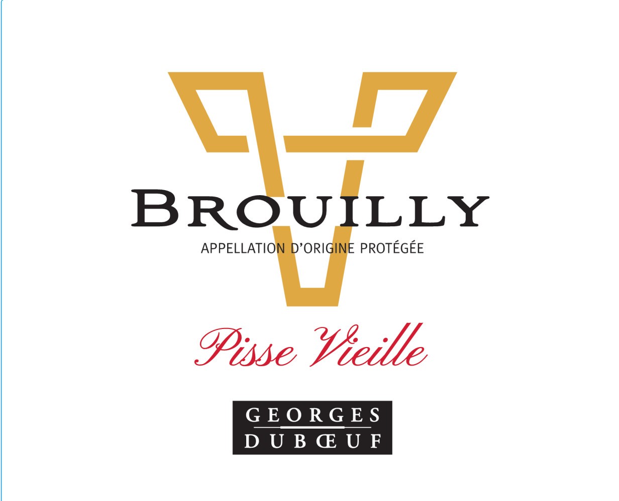 Pisse Vieille
