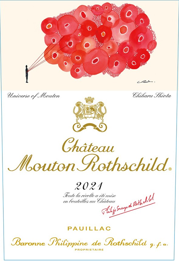 Mouton Rothschild