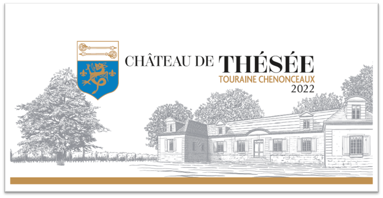 Chenonceaux