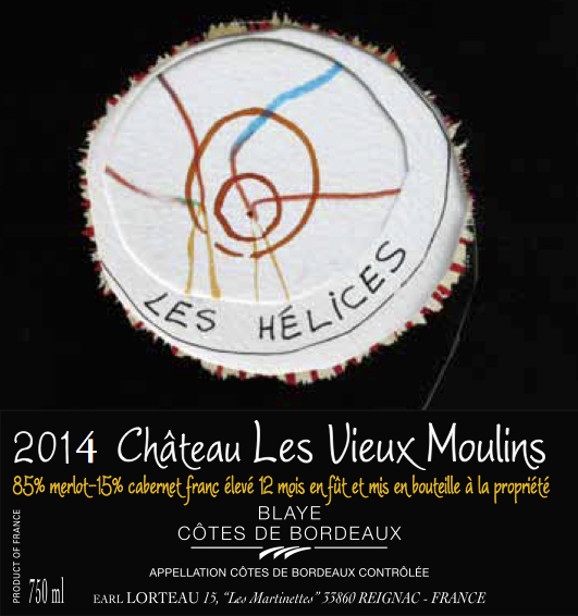 Les Helices