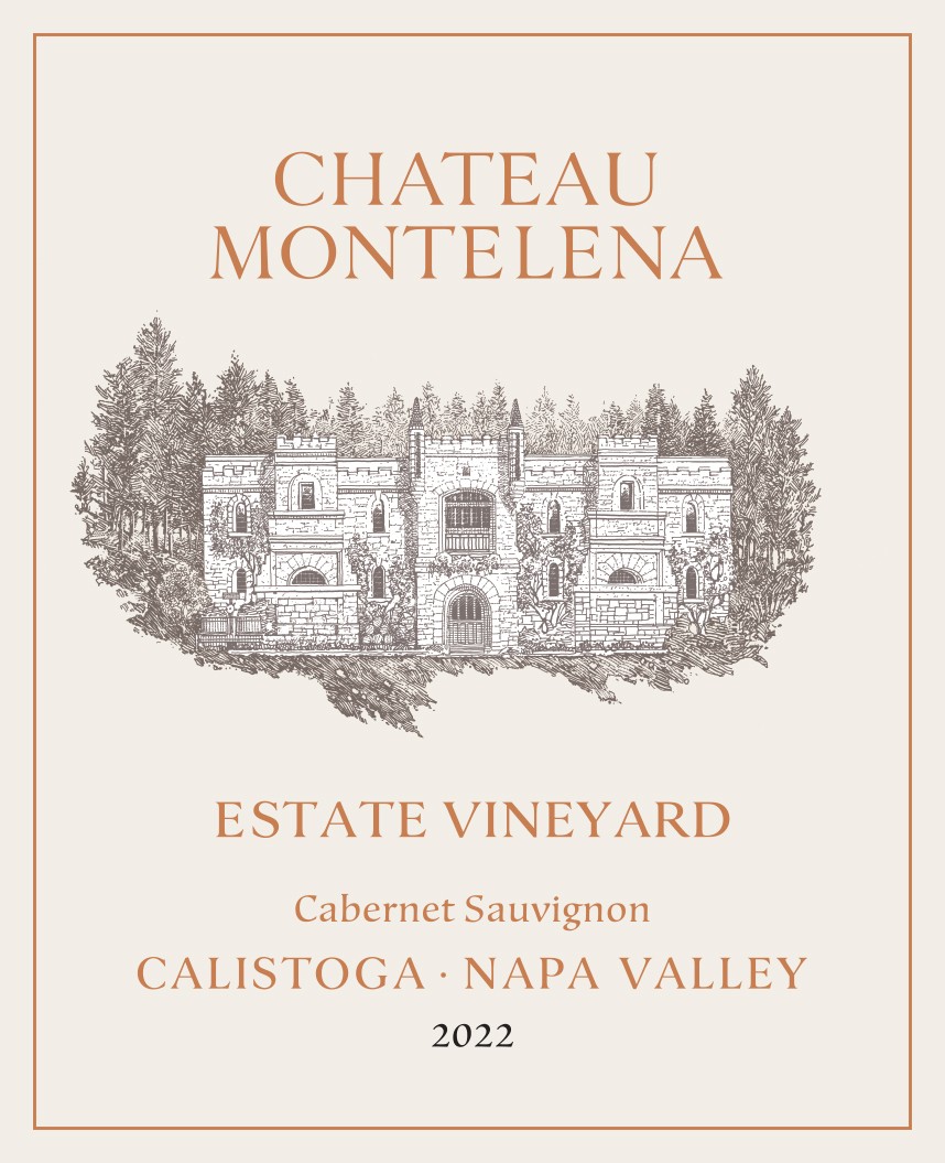 Estate Vineyard Cabernet Sauvignon