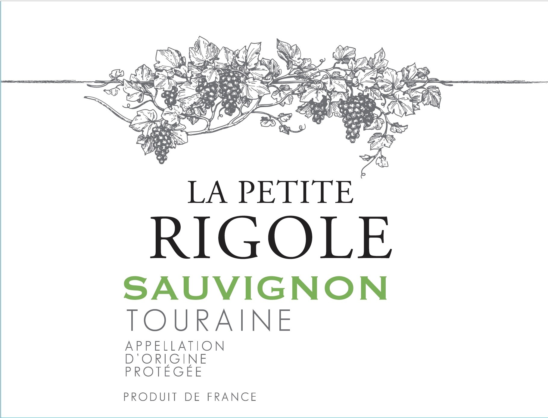 La Petite Rigole