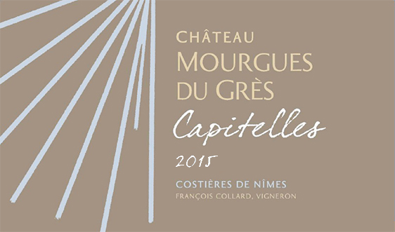 Capitelles