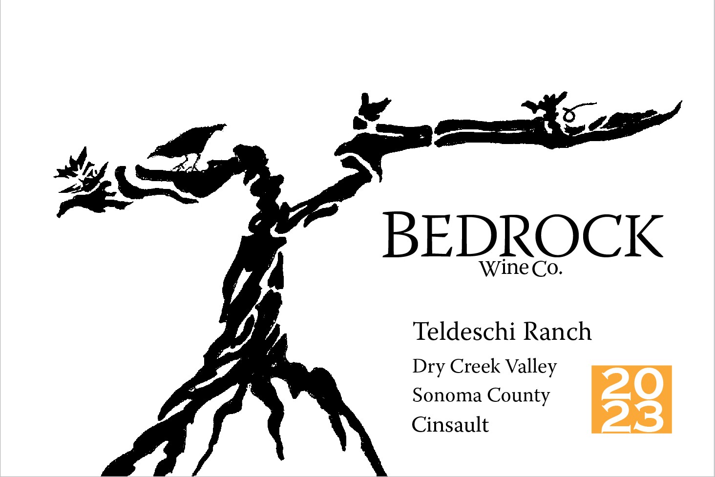 Teldeschi Ranch