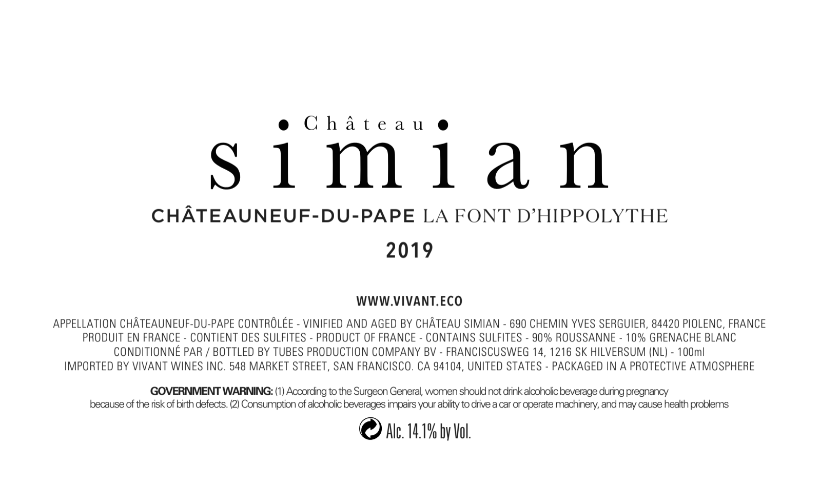 La Font D Hippolythe