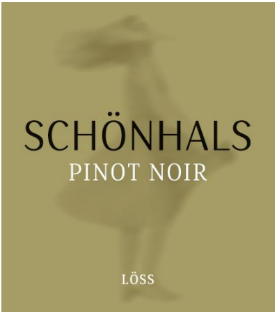 Pinot Noir "Löss"