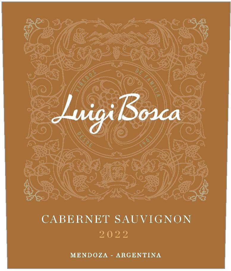 Cabernet Sauvignon