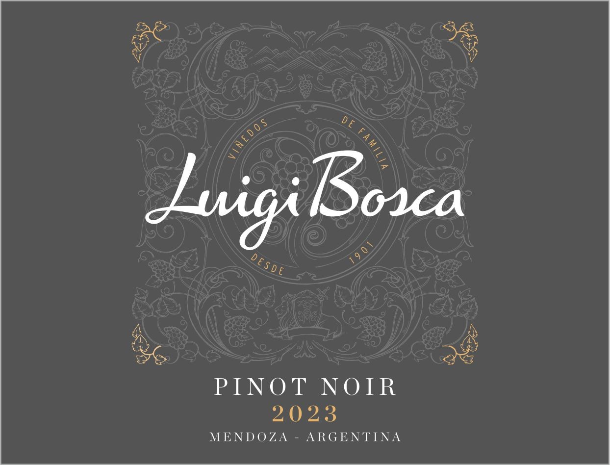 Pinot Noir