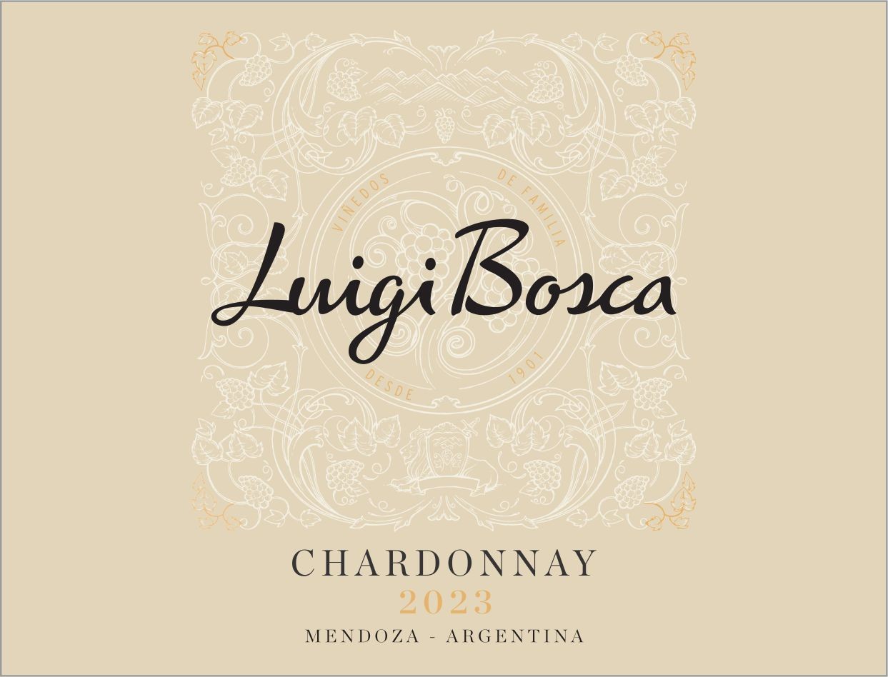 Chardonnay