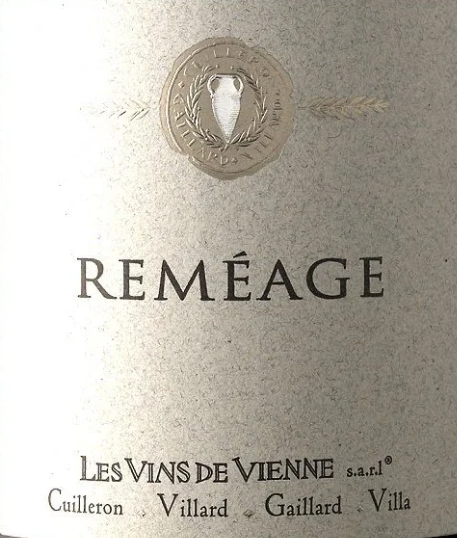Remeage Blanc