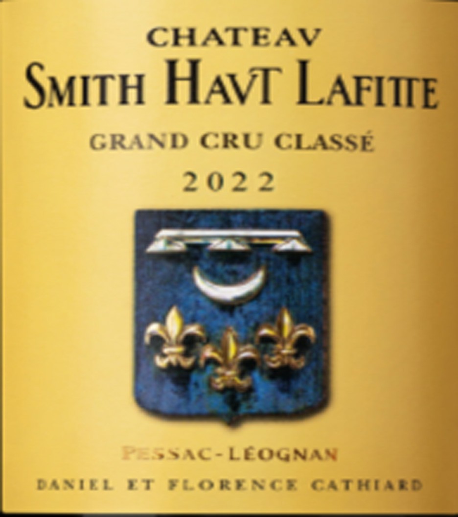 Smith Havt Lafitte Grand Cru Classé
