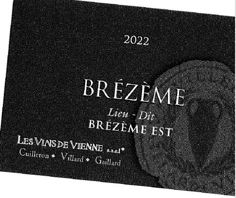 Brezeme Est