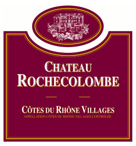 Côtes Du Rhône Villages
