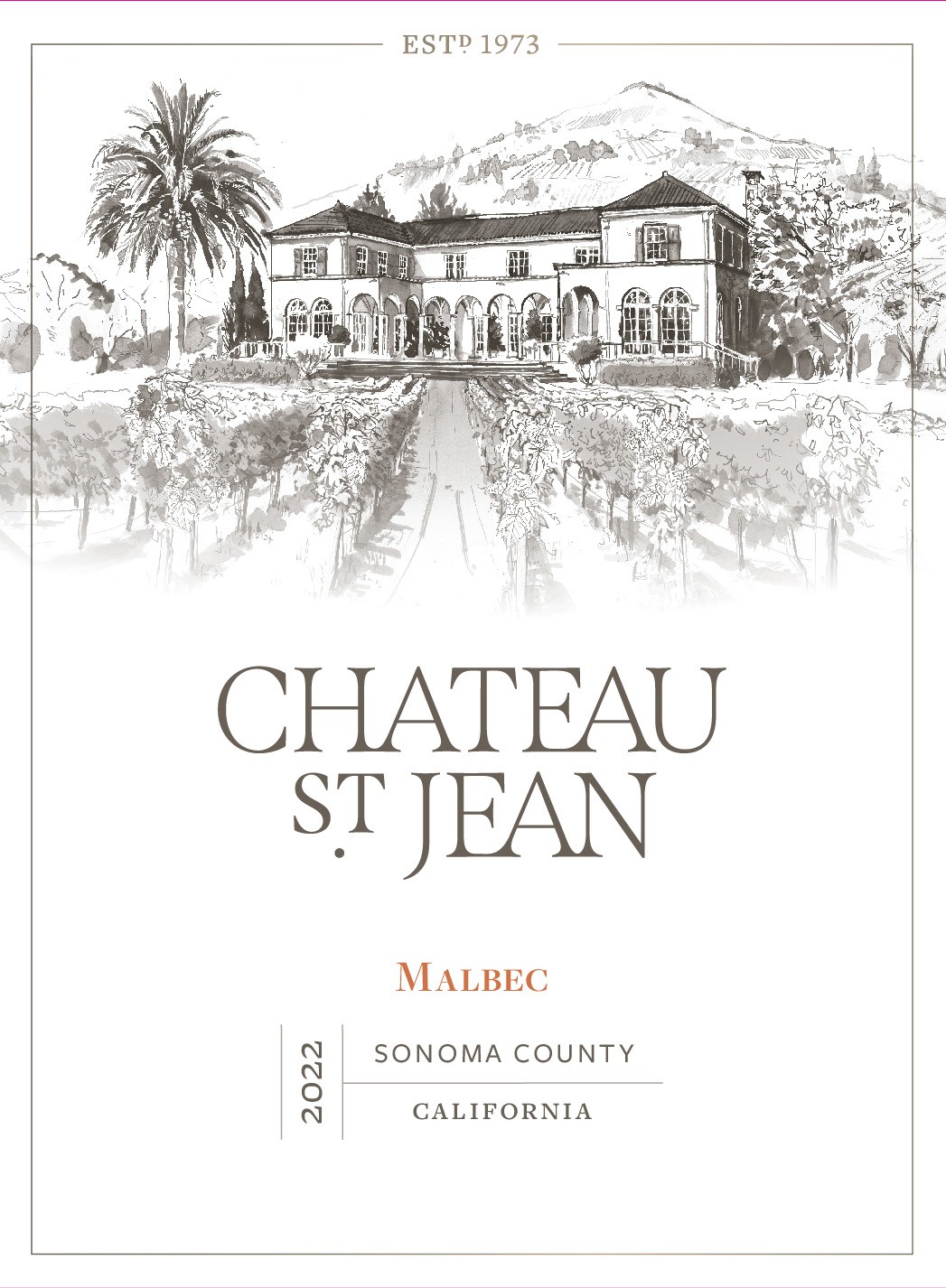 Malbec Sonoma County