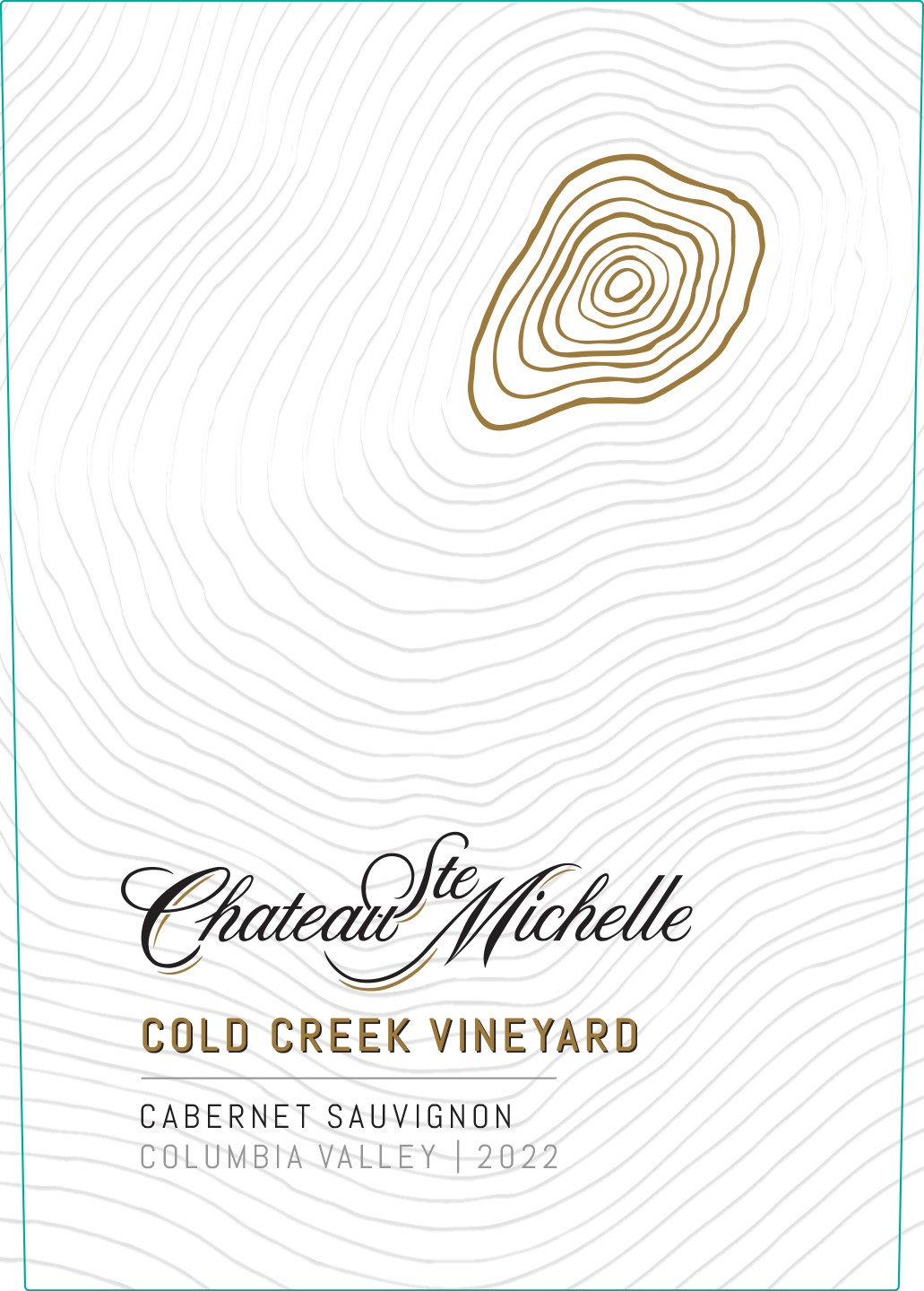 Cold Creek Vineyard