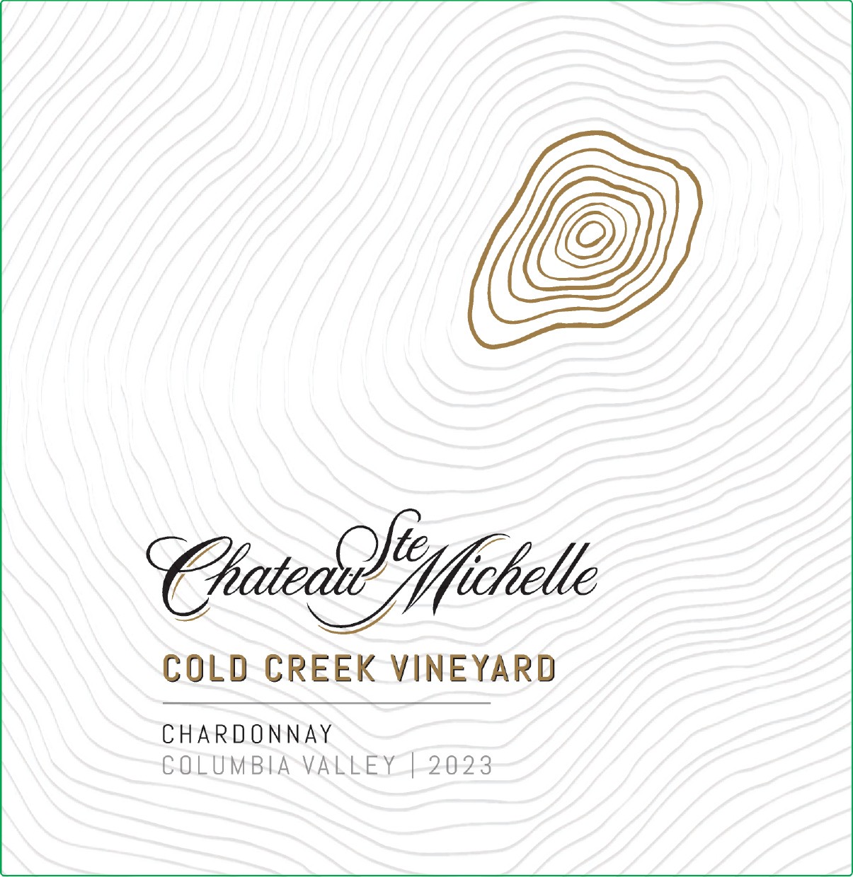 Cold Creek Vineyard