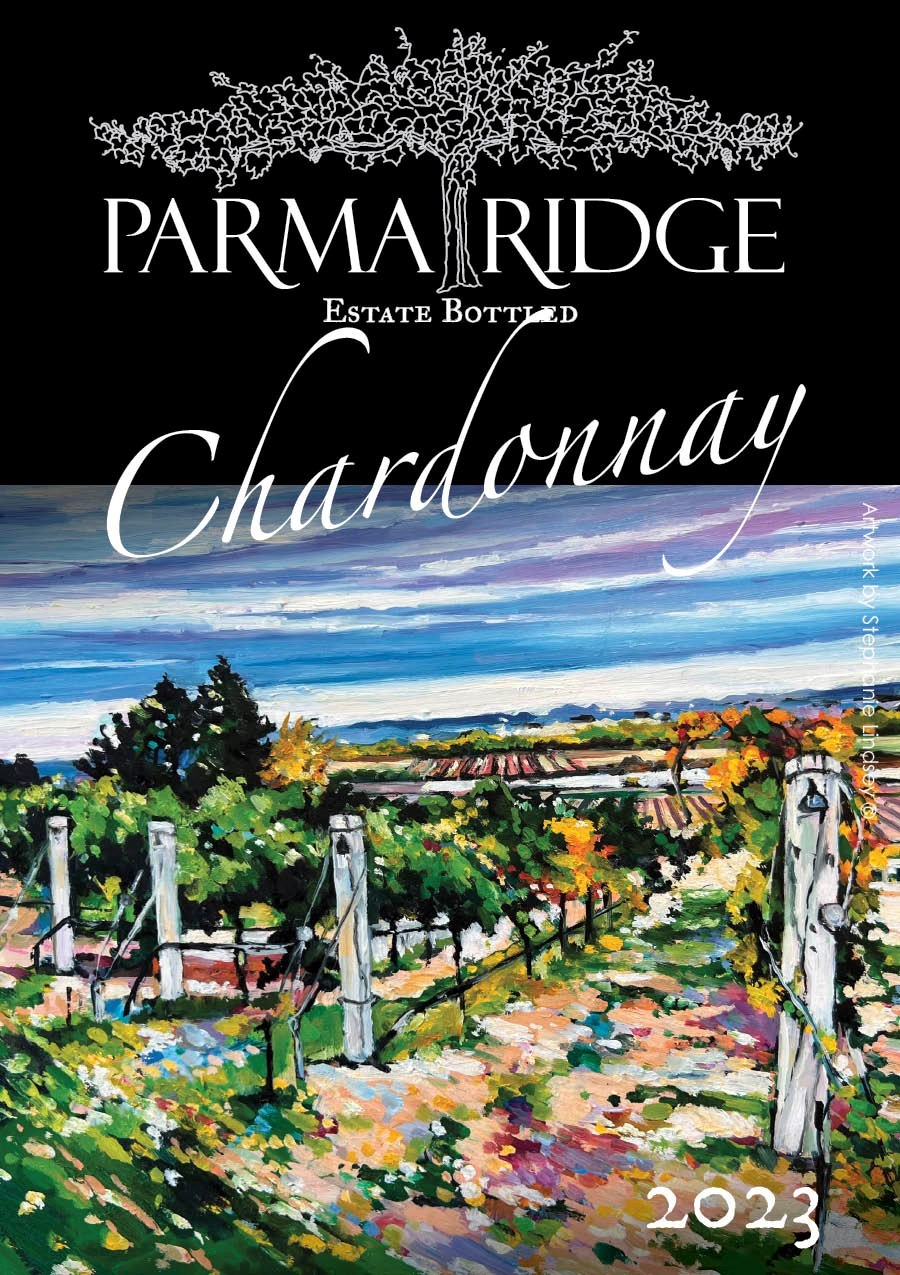 Chardonnay Estate Grown