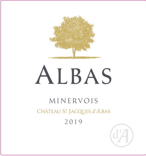 Albas Red