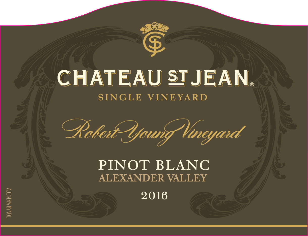 Robert Young Vineyard