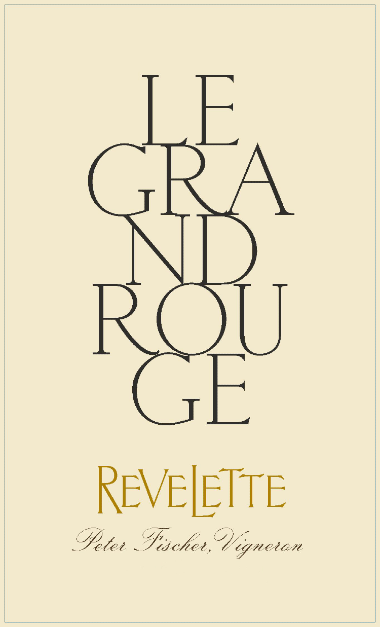 Le Grand Rouge