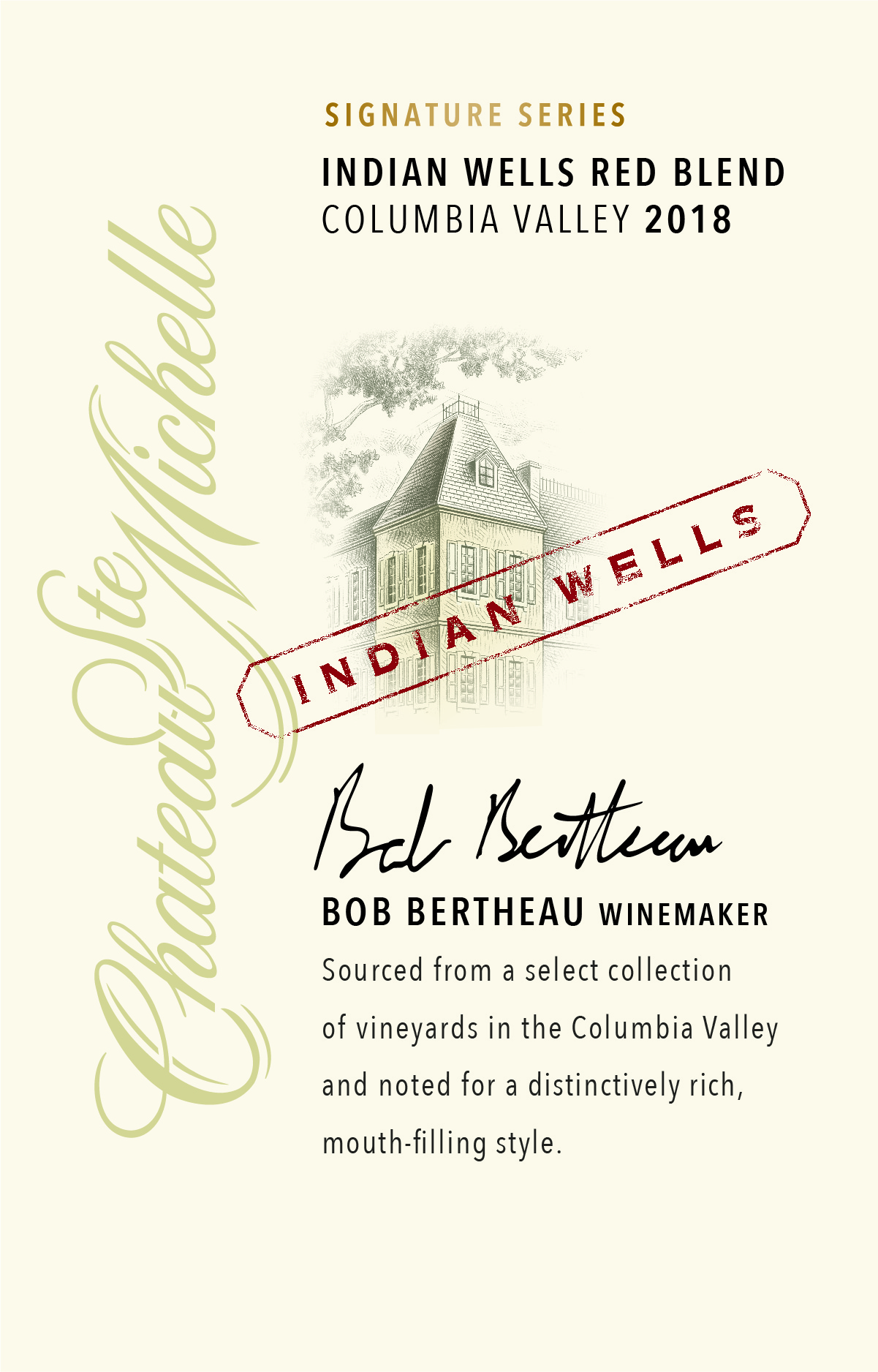 Indian Wells - Signature Series
