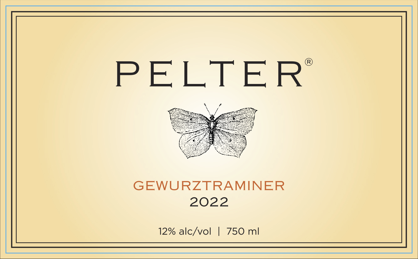 Galilee Gewurztraminer