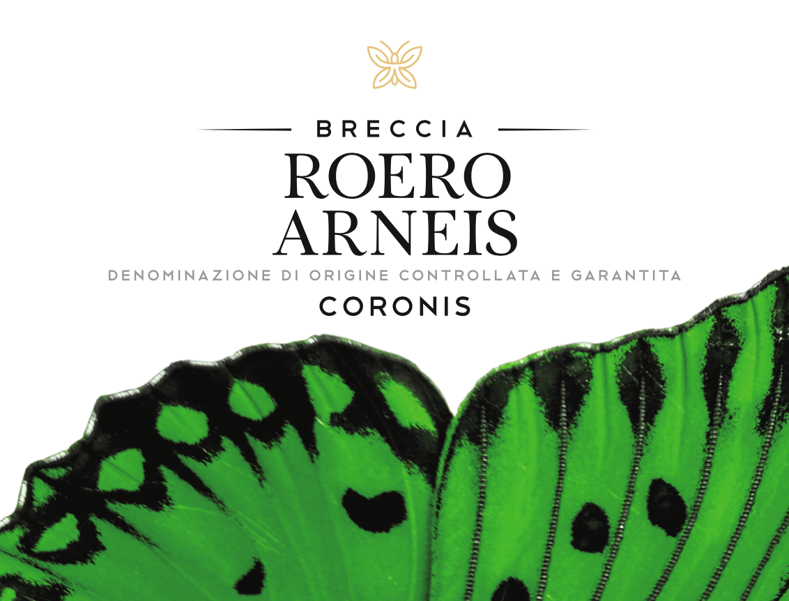 Breccia Roero Arneis