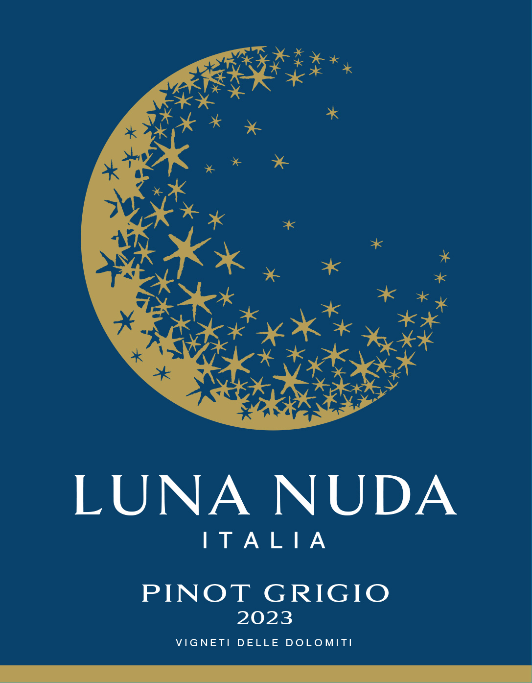Luna Nuda Pinot Grigio