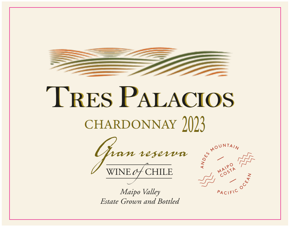 Gran Reserva Chardonnay