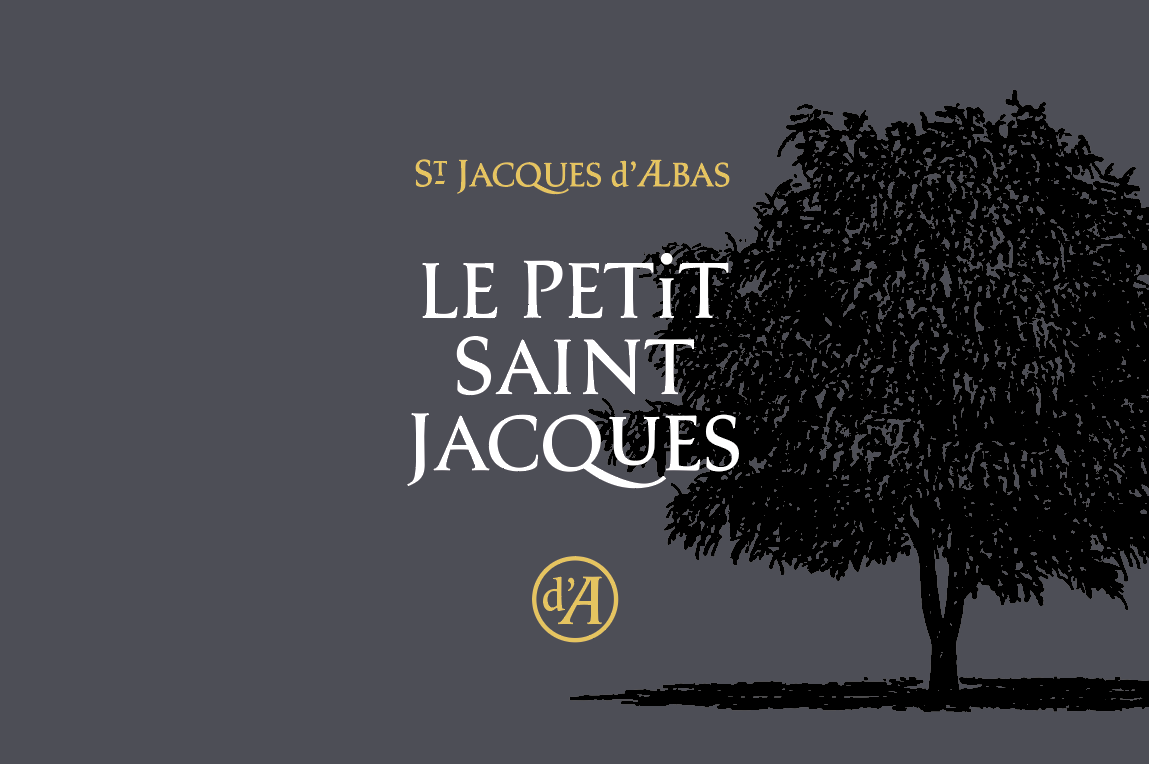 Le Petit Saint Jacques