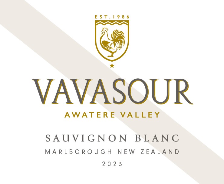 Vavasour Awatere Valley Sauvignon Blanc
