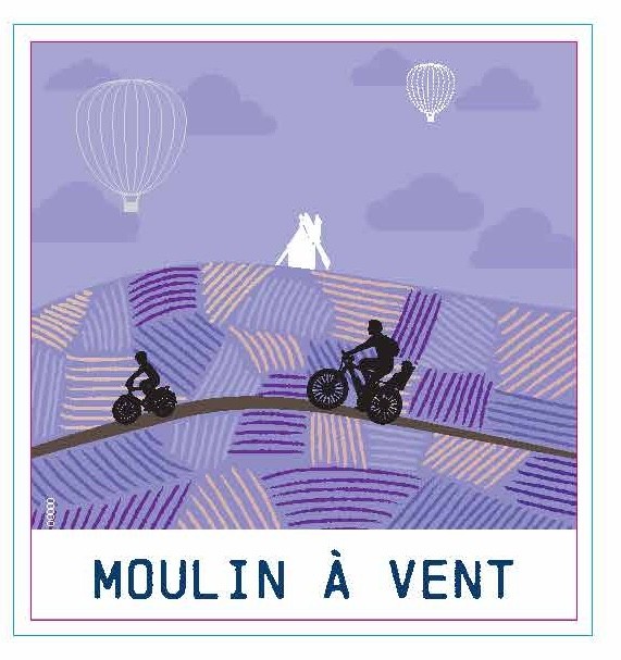 Moulin À Vent