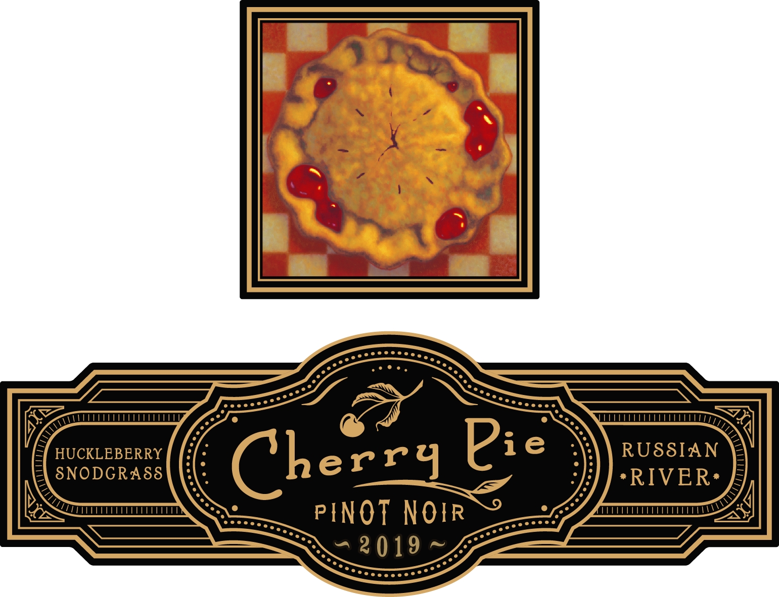 Huckleberry Snodgrass