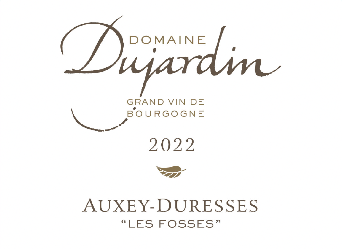 Les Fosses Chardonnay