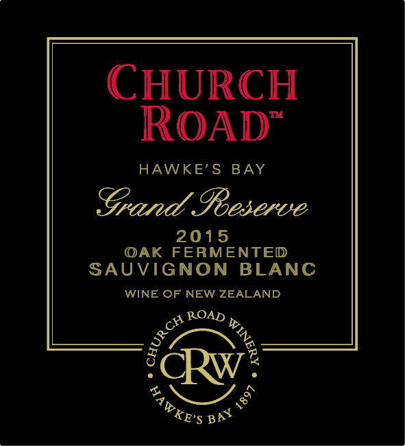 Grand Reserve