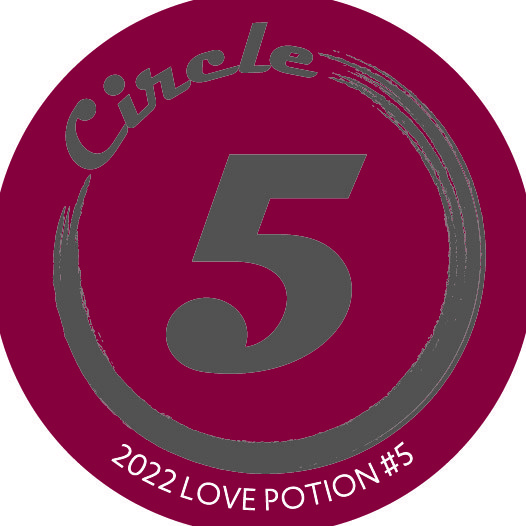 Love Potion #5
