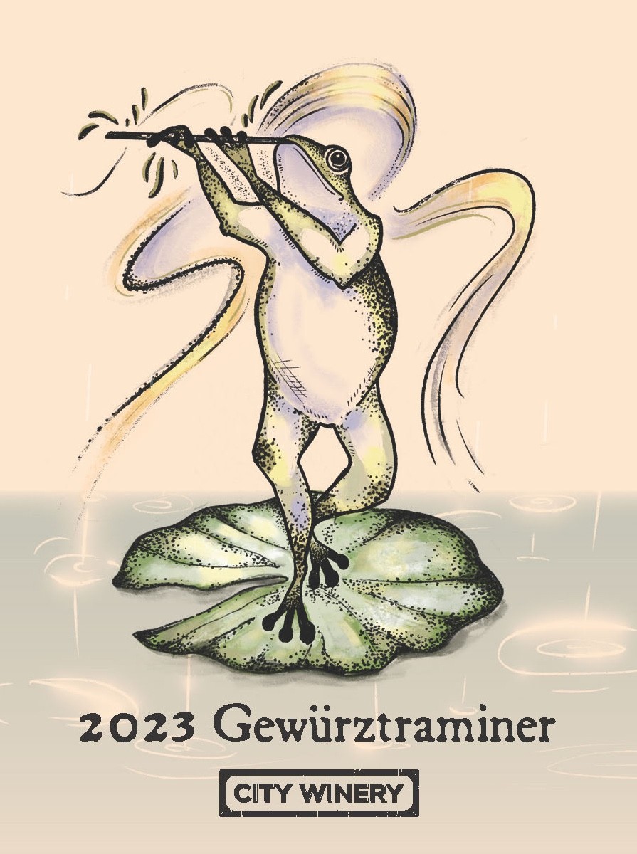Gewürztraminer