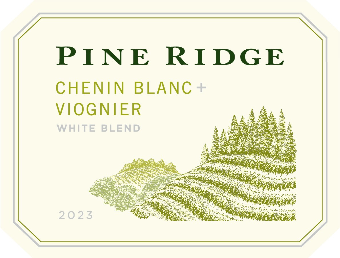 Chenin Blanc + Viognier