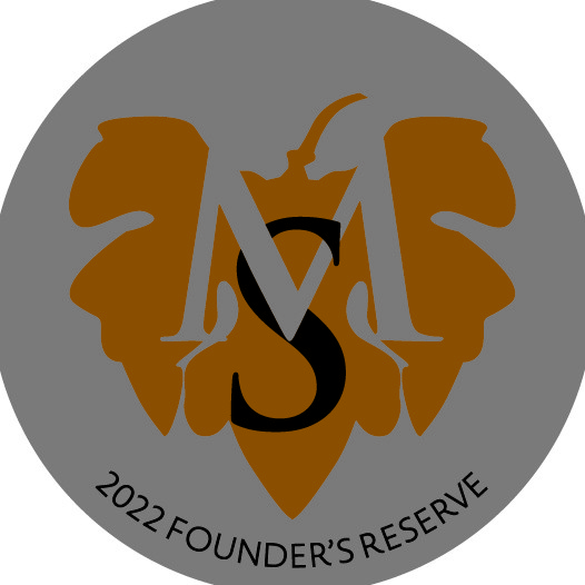 Petit Verdot Red Mountain Aged In Whiskey Barrels 18 Months