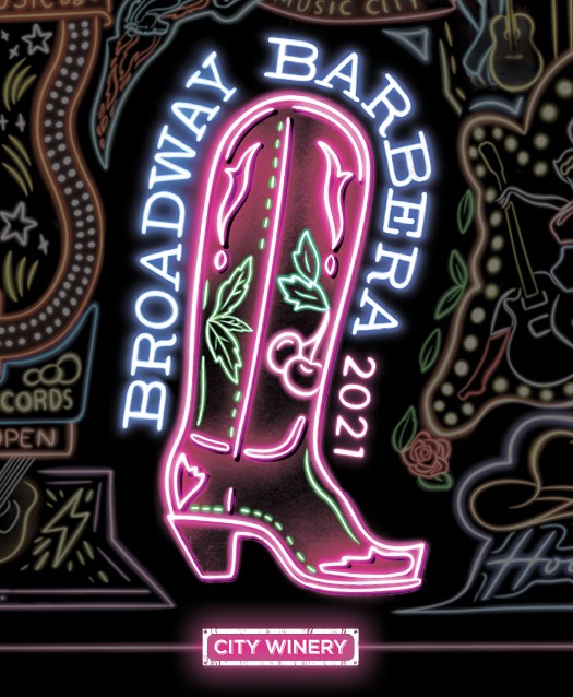 Broadway