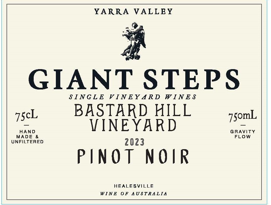 Bastard Hill Vineyard