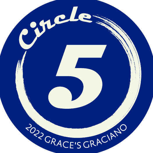 Grace's Graciano