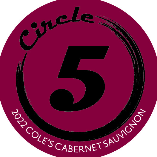 Cole's Cabernet Sauvignon