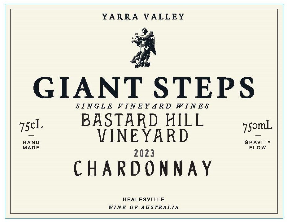 Bastard Hills Vineyard