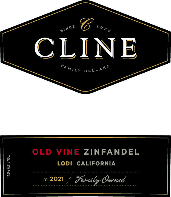 Old Vine Zinfandel