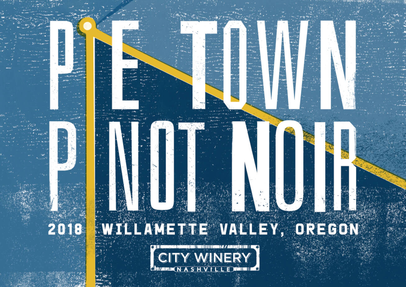 Pie Town Pinot Noir