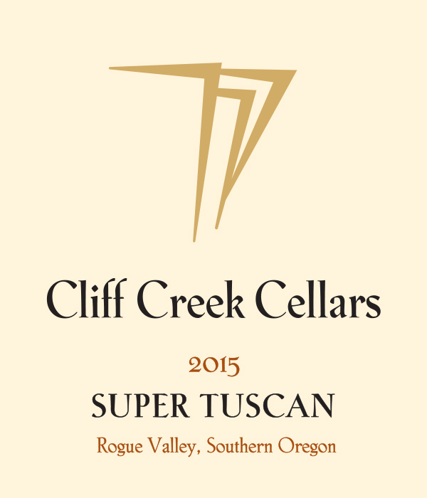 Super Tuscan